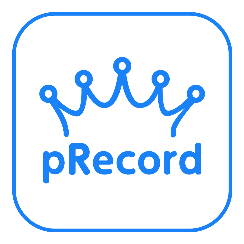 pRecord